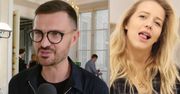 Maciej Zień wylicza swoje "muzy": "Jestem słaby w wymienianiu, ale na pewno: Maja Ostaszewska, Edyta Herbuś, Jessica Mercedes…"