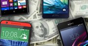 Najlepsze smartfony za mniej niż 1500 zł - przegląd
