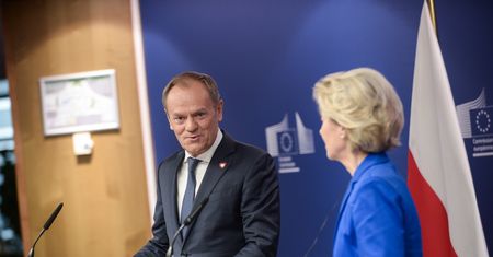 Tusk ogłosił sukces. Pochwalił się w mediach społecznościowych