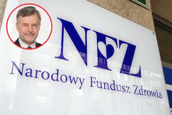 Były minister zdrowia uderza w NFZ. "Uniemożliwia większą naprawę systemu"