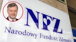 Były minister zdrowia uderza w NFZ. "Uniemożliwia większą naprawę systemu"