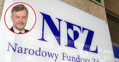 Były minister zdrowia uderza w NFZ. "Uniemożliwia większą naprawę systemu"