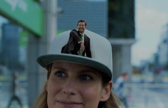 Getin Bank reklamuje lokatę z oprocentowaniem do 3,5 proc.