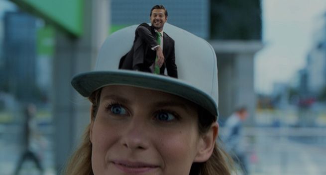 Getin Bank reklamuje lokatę z oprocentowaniem do 3,5 proc.