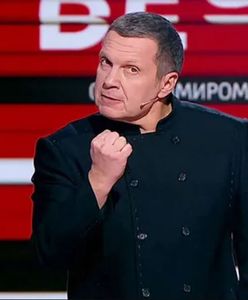 Ten rozkaz zaskoczył świat. Tak zareagowała rosyjska telewizja