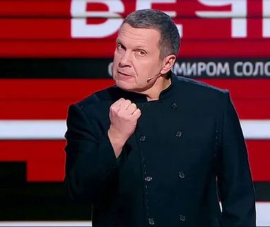 Ten rozkaz zaskoczył świat. Tak zareagowała rosyjska telewizja