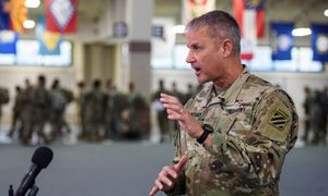Nagła decyzja w USA. Generał odpowiedzialny za Europę traci stanowisko
