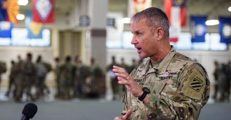 Nagła decyzja w USA. Generał odpowiedzialny za Europę traci stanowisko