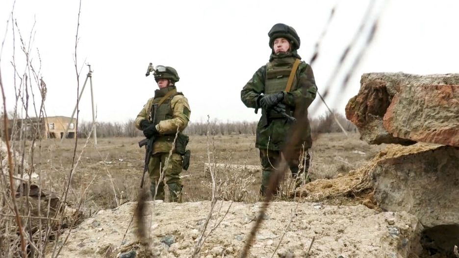 W piątek ruszają międzynarodowe manewry na Białorusi
