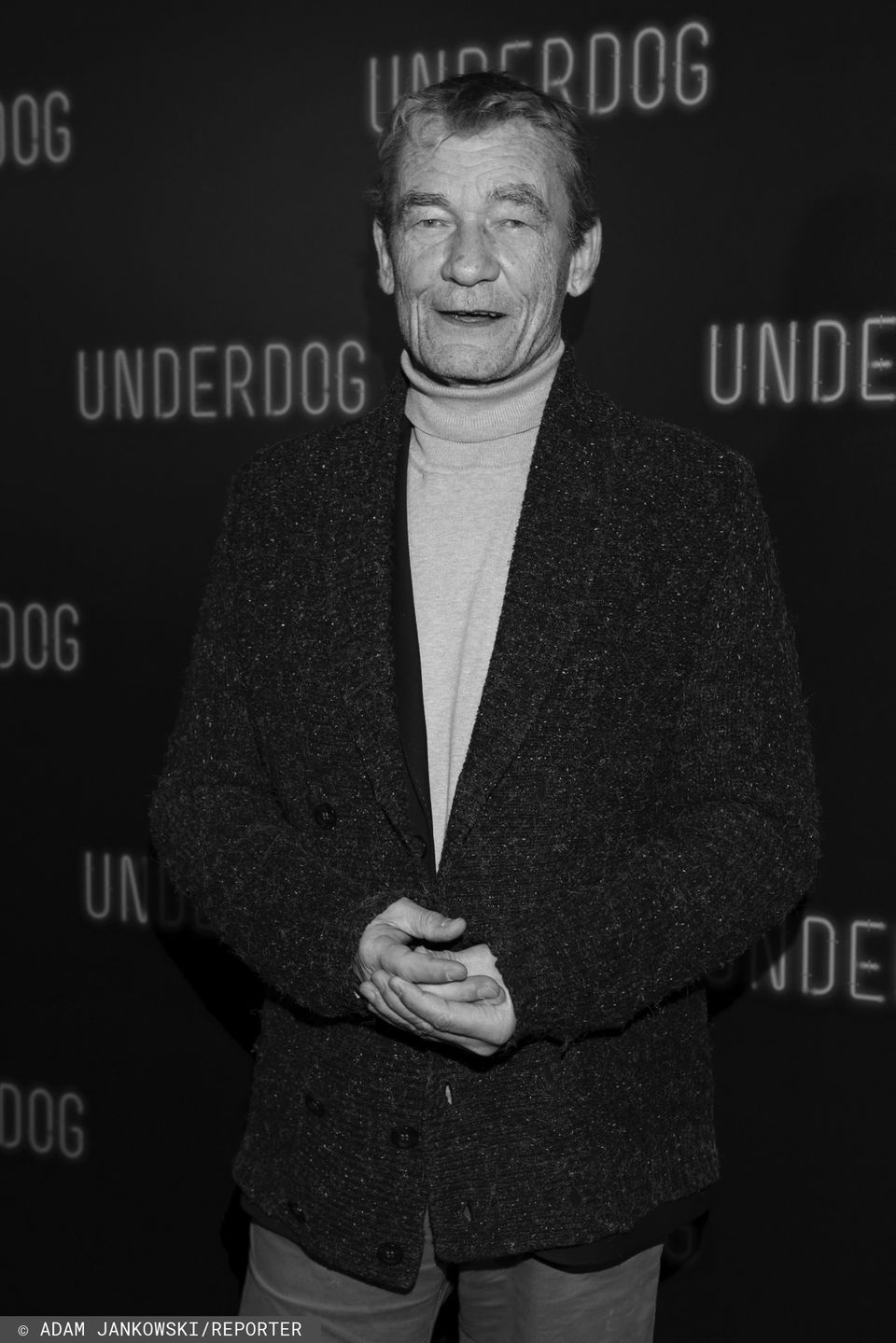 Krzysztof Kiersznowski