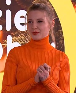 Magda Taranta dołączyła do ekipy programu "Dzień dobry TVN". Została nową pogodynką