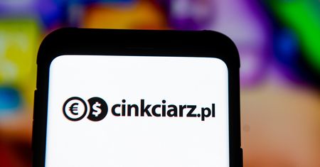 Afera wokół kantoru Cinkciarz.pl. Lawina zgłoszeń do prokuratury