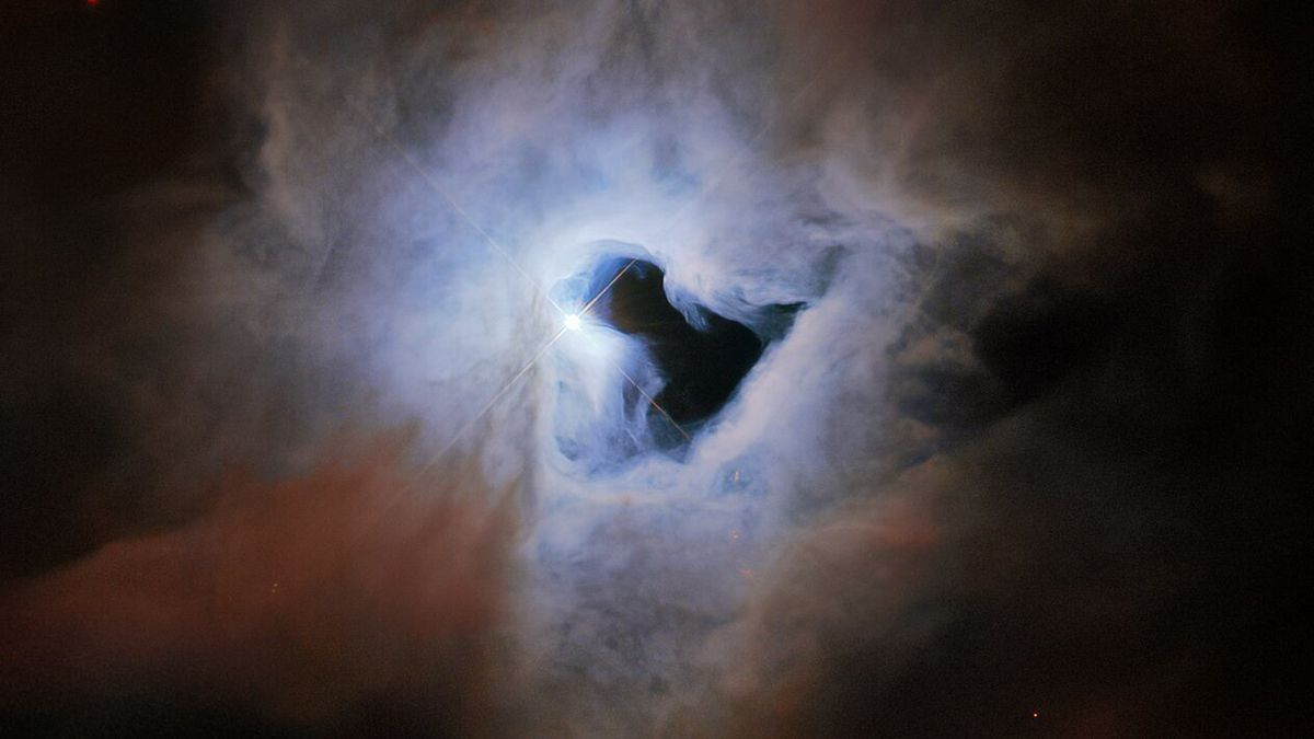 NGC 1999