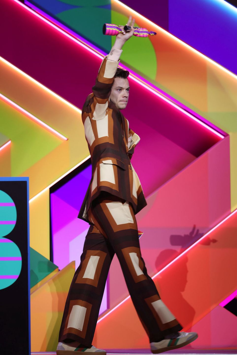Harry Styles 