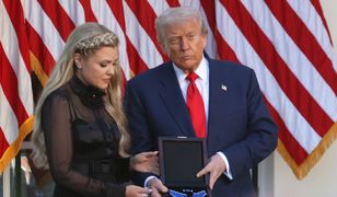 USA unieważnia wizy po kontrowersjach wokół zabójstwa aktywisty Charliego Kirka