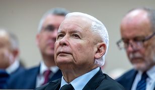 Kaczyński: odrzuciliśmy tezę, że pieniędzy nie ma i nie będzie