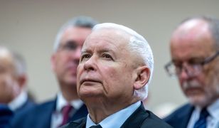 Kaczyński: odrzuciliśmy tezę, że pieniędzy nie ma i nie będzie