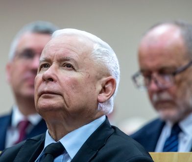 Kaczyński: odrzuciliśmy tezę, że pieniędzy nie ma i nie będzie