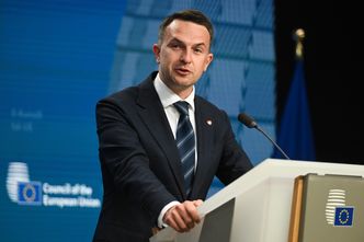 Rzecznik rządu po ataku USA na Iran: Polsce na pewno nie zabraknie paliwa