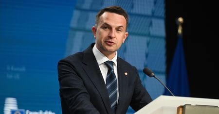 Rzecznik rządu po ataku USA na Iran: Polsce na pewno nie zabraknie paliwa