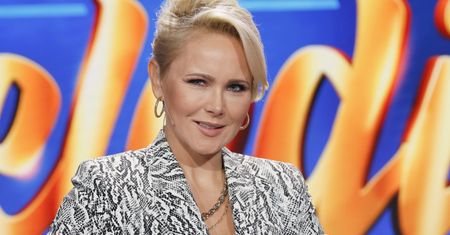 Anna Samusionek oburzona słowami papieża. Przemówiła wprost do Franciszka