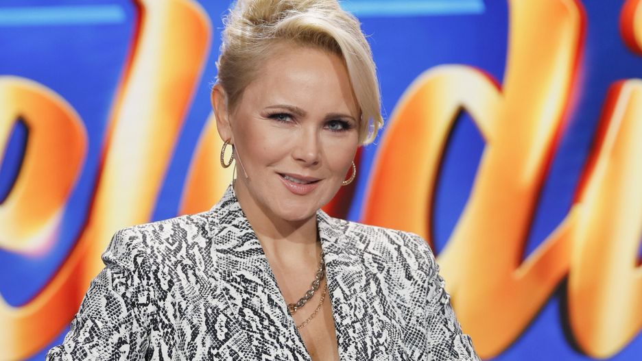 Anna Samusionek dosadnie zwróciła się do papieża Franciszka