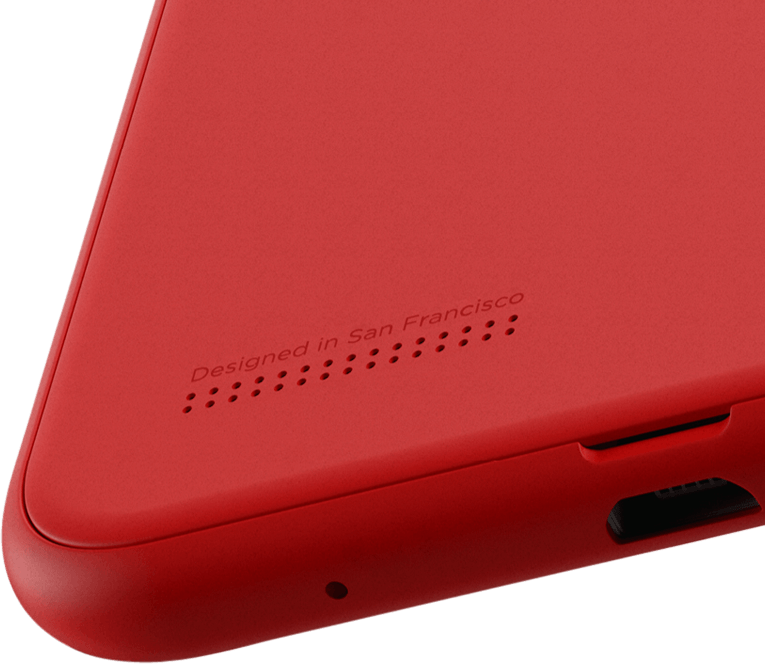 Obi Worldphone SF1 oraz SJ1.5 to dwa świetne smartfony firmy byłego CEO Apple 11