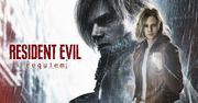 "Resident Evil Requiem" z nowym zwiastunem na TGA. Oficjalny powrót Leona i Raccoon City