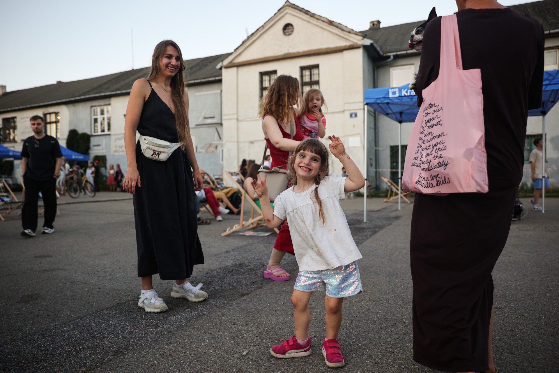 Skład Solny Fest 2025 w Krakowie