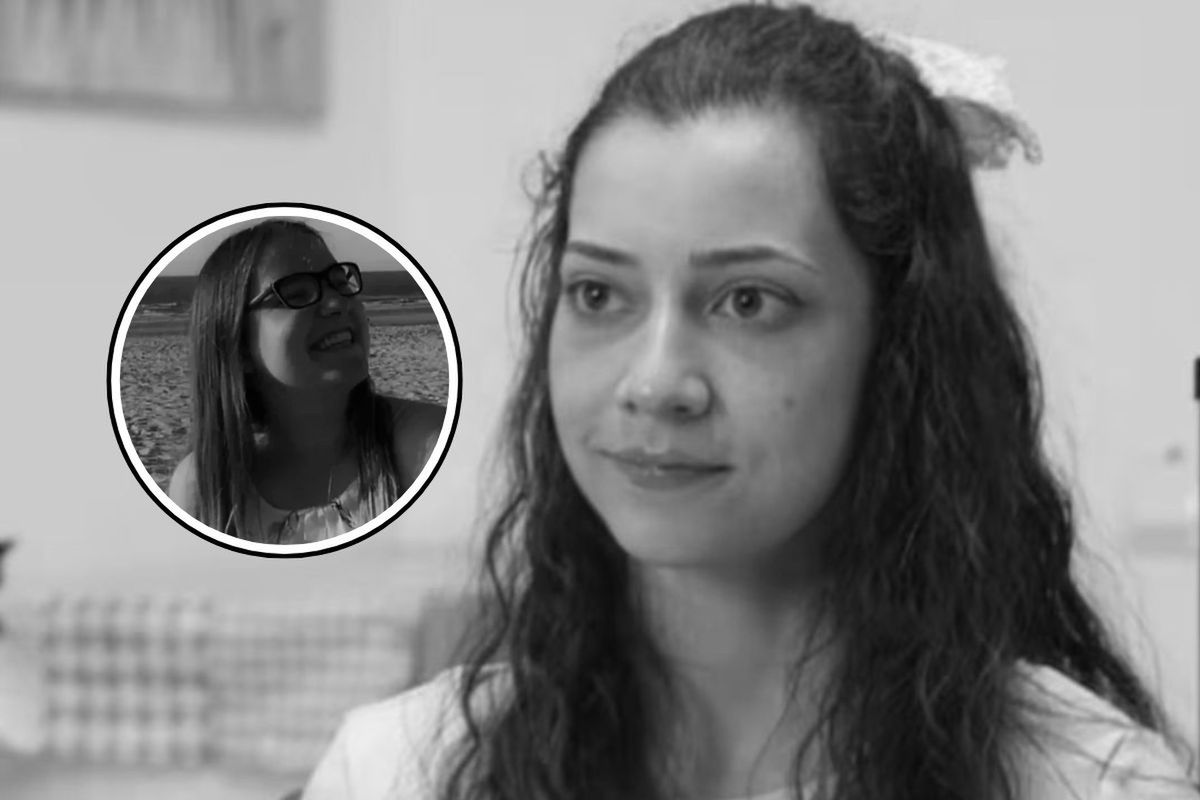 Noelia nie jest jedyna. Shanti przeżyła zamach. Poddała się eutanazji w wieku 23 lat