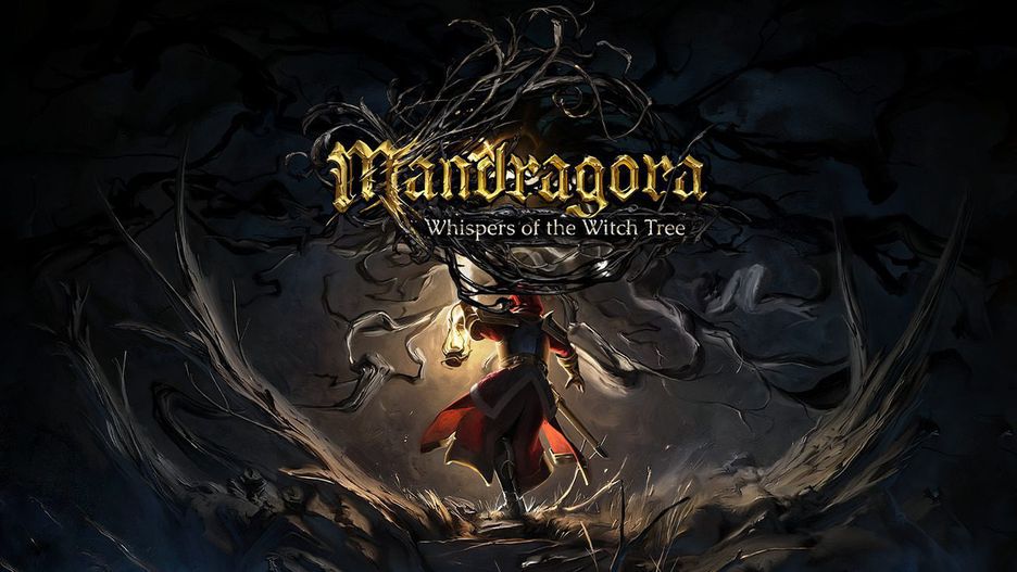 Opinia o grze Mandragora Whispers of the Witch Tree