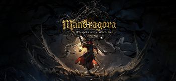 Recenzja Mandragora: Whispers of the Witch Tree