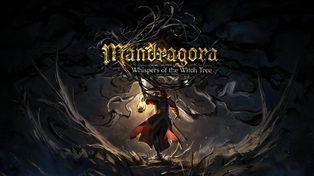 Recenzja Mandragora: Whispers of the Witch Tree
