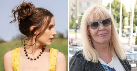 Nie gryzła się w język! Sanah ostro dopiekła Marii Szabłowskiej