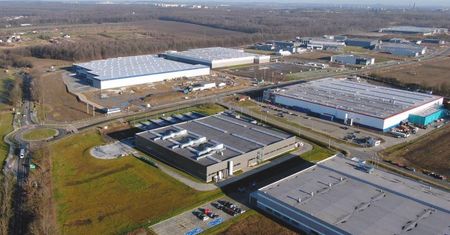 Zabrze. Jest nowy inwestor, będzie szukał pracowników