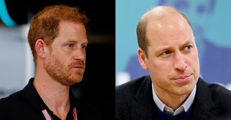 Książę William donosił tabloidom na brata i Meghan Markle?! Przyjaciele przyszłego króla nie mają wątpliwości: "Wszyscy OBCHODZILI SIĘ Z NIMI JAK Z JAJKIEM"