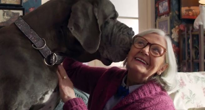 „Plan na szczęście”- Provident reklamuje pożyczkę internetową (wideo)