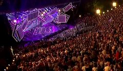 KRRiT nie dopatrzyła się seksualizacji na Festiwalu Muzyki Tanecznej. „Lider Weekendu wyszedł poza scenariusz”