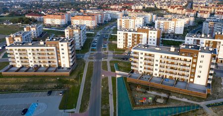 Widać zmiany na rynku mieszkań. Spadają ceny w metropoliach. A to nie koniec