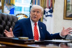 Trump wycofał kandydata na szefa NASA. Powodem powiązania z Demokratami