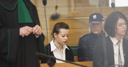 Adwokat Waśniewskiej ZNALAZŁ NOWĄ CHOROBĘ! "Skurcz krtani"!