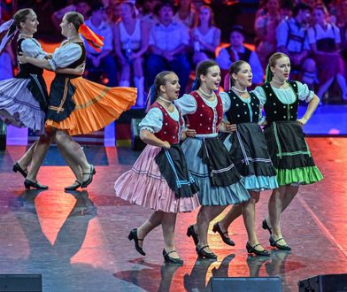 Uczy polskiego we Francji. Uczniowie rzadko mają związki z Polską
