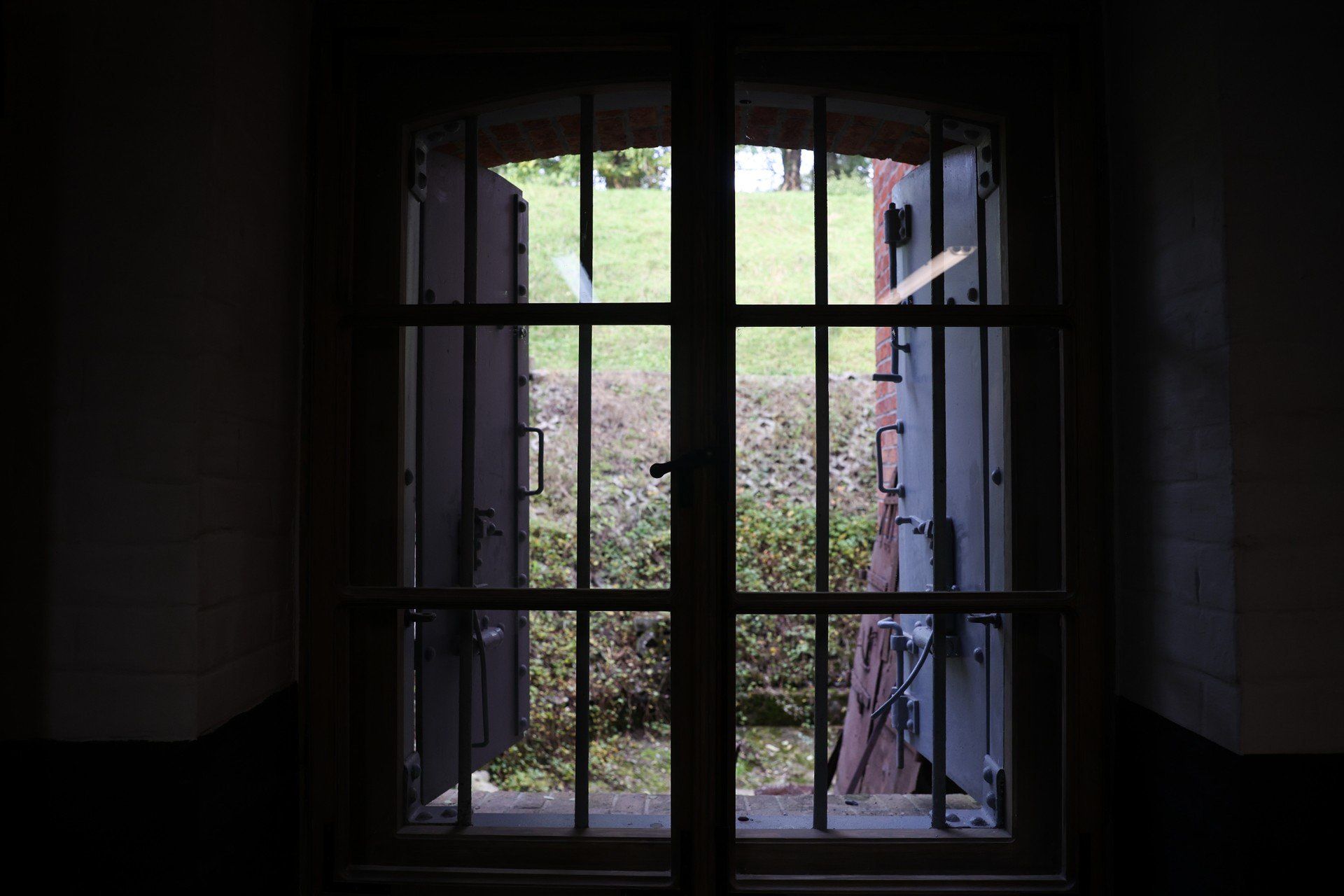 Fort Swoszowice w Krakowie