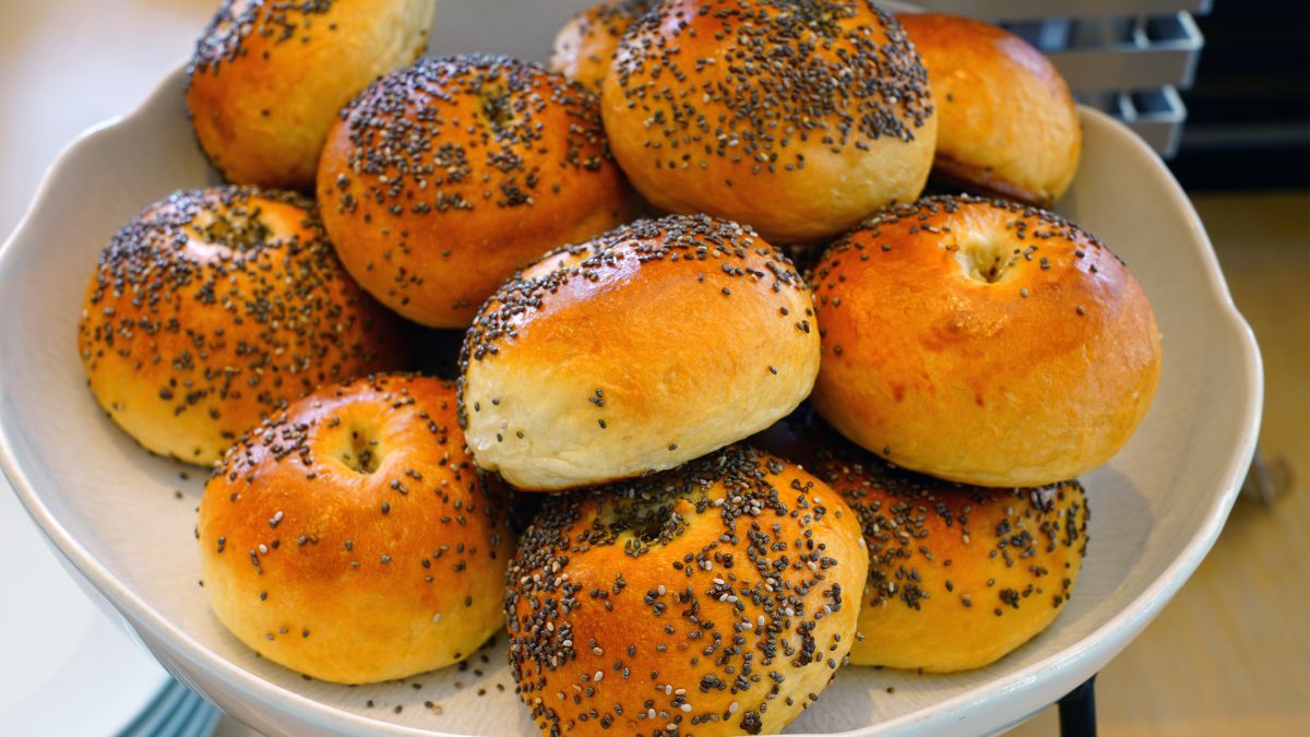 Pierożki roztoczańskie - pyszny wypiek prosto z Roztocza