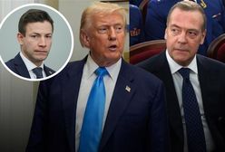 Moskwa się wystraszyła? "Nieoficjalne kanały najwyraźniej zawiodły"