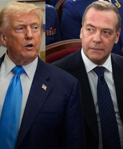 Moskwa się wystraszyła? "Nieoficjalne kanały najwyraźniej zawiodły"