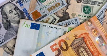 Rajd euro trwa. Banki z Wall Street przewidują, co dalej