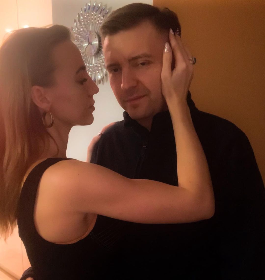 Marianna Schreiber - żona ministra PiS z "Top Model"