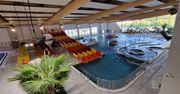 Aquapark będzie nieczynny przez 4 tygodnie