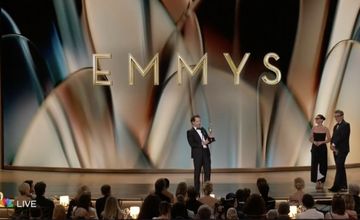 Emmy 2026: triumfują "Wdowia zatoka" i "The Pitt". Statuetka również dla "The Traitors"